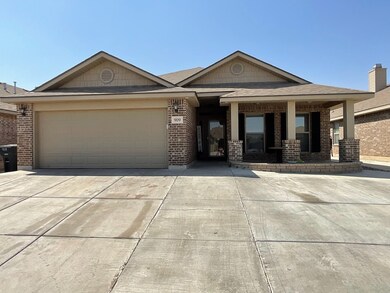 909 E 96th St, Odessa, TX 79765 - photo 2