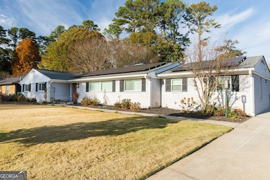 1725 Arrowhead Trail NE, Atlanta, GA 30345 - photo 2