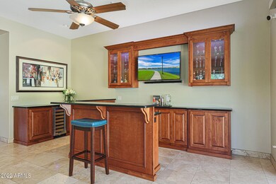 Wine Fridge