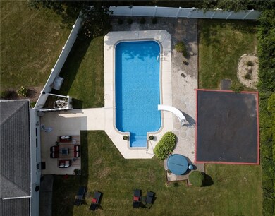 1 Knollwood Dr, Lincoln, RI 02865 - photo 7