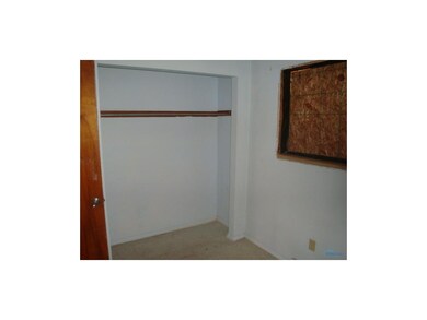 Bedroom.