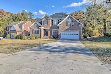 422 Hopestone Crossing, Irmo, SC 29063 - photo 4