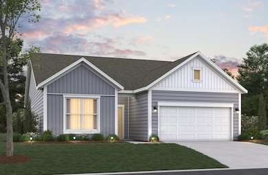 Coastal B Elevation