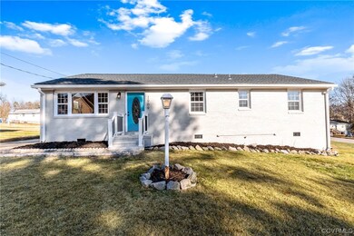 1909 Warren Ave, Hopewell, VA 23860 - photo 2