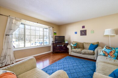 Living Room-Meadow CT