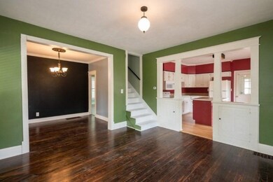 Living-room