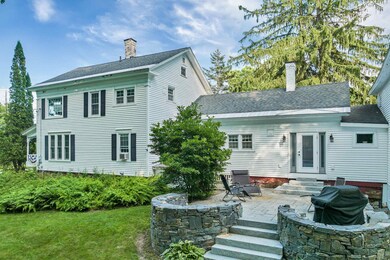 175 Pleasant St, Franklin, NH 03235 - photo 3