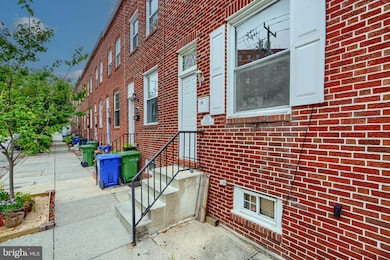 1119 Scott St, Baltimore, MD 21230 - photo 2