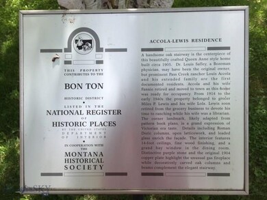 402 S 3rd Ave, Bozeman, MT 59715 - photo 3