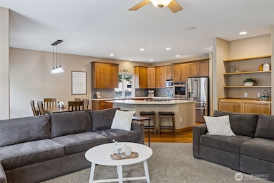 13920 141st Ave E, Orting, WA 98360 - photo 2