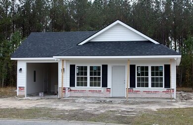 1286 Tidal Dr SE, Townsend, GA 31331 - photo 2