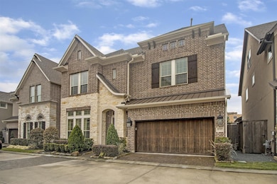 8317 Barberry Branch St, Houston, TX 77055 - photo 2