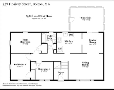 377 Hosmer St, Marlborough, MA 01752 - photo 4
