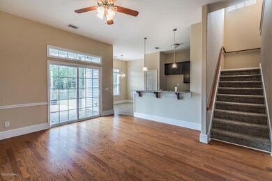 6 Great room