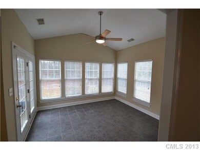 Sunroom