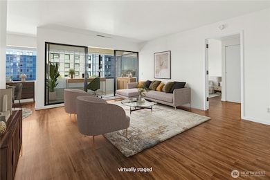 First Hill Plaza unit 8B, Seattle, WA 98104 - photo 5