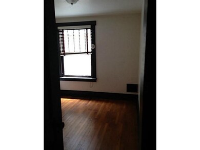 Bedroom.