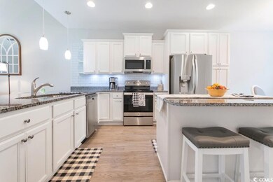 131 MacHrie Loop unit A, Myrtle Beach, SC 29588 - photo 5