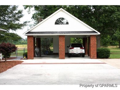 2772 Mill St, Winterville, NC 28590 - photo 3