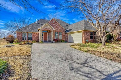 4216 Spyglass Dr, Norman, OK 73072 - photo 2