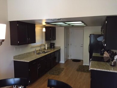 Silverfield kitchen
