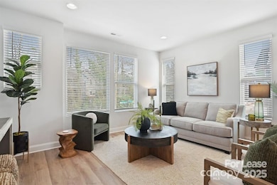 6134 Wilora Lake Rd unit The Kelston, Charlotte, NC 28212 - photo 7