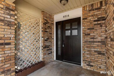 4814 Rhea Rd, Wichita Falls, TX 76308 - photo 3