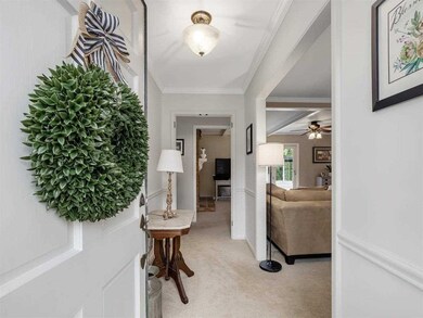 809 Driftwood Dr, Siler City, NC 27344 - photo 3