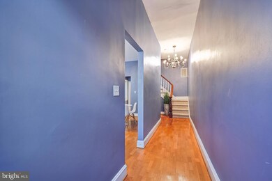 1709 Hollins St, Baltimore, MD 21223 - photo 6