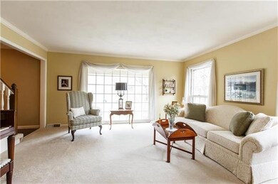 8501 Bradshaw St, Lenexa, KS 66215 - photo 3