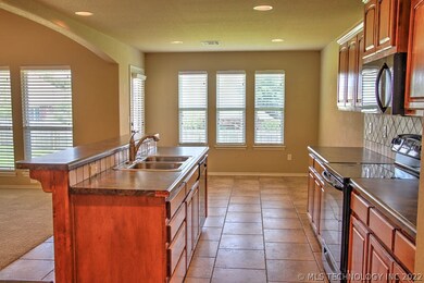 7420 E Jackson St, Broken Arrow, OK 74014 - photo 7