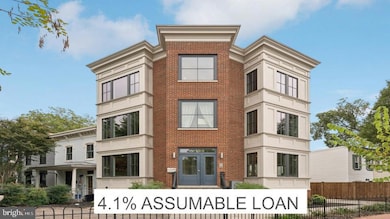 1301 Potomac Ave SE unit 2, Washington, DC 20003 - photo 3