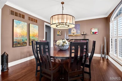 9225 Caddyshack Cir, Saint Louis, MO 63127 - photo 3