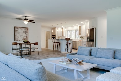 6502 Allisonville Rd, Indianapolis, IN 46220 - photo 2