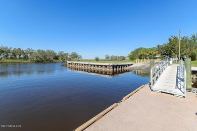 Boat Ramp .6 miles