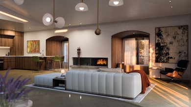 15 Burtis Ave unit Townhome B, New Canaan, CT 06840 - photo 5