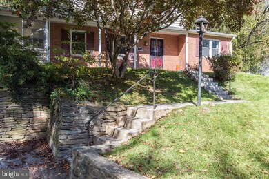 1314 Gresham Rd, Silver Spring, MD 20904 - photo 3