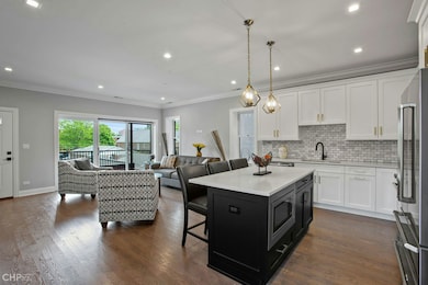 211 S Hamilton Ave unit 2, Chicago, IL 60612 - photo 4