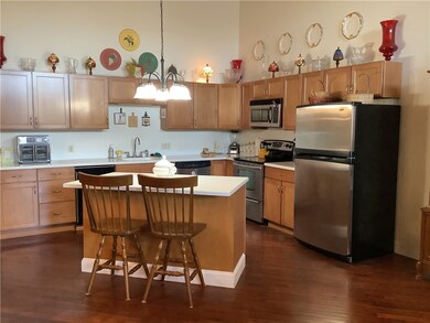 High Rocks Condominiums unit 102, North Smithfield, RI 02896 - photo 3