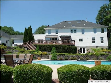 7 Williams Way, Holmdel, NJ 07733 - photo 2