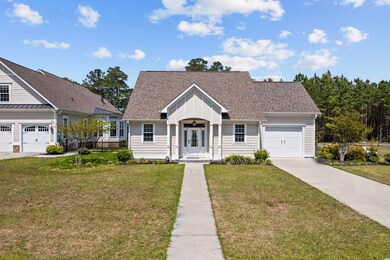 2510 Graham Rd, Conway, SC 29526 - photo 3