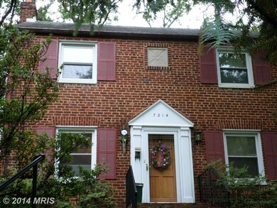 7214 Garland Ave, Takoma Park, MD 20912 - photo 3
