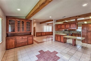 835 Nada Dr, Alamo, TX 78516 - photo 4