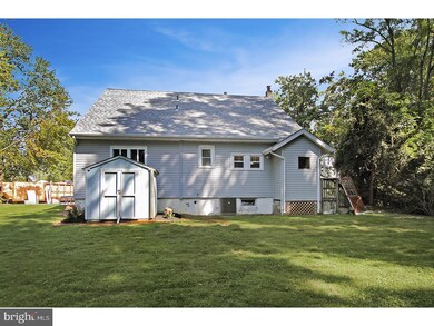 487 Caulfield Ave, Woodbury, NJ 08096 - photo 3