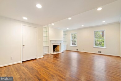 3533 Hamlet Place, Chevy Chase, MD 20815 - photo 7