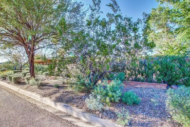 Desert Landscape by Design
