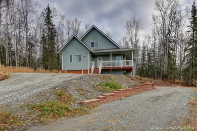Front of Duplex
