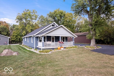 5012 W 8th Street Rd, Anderson, IN 46011 - photo 2