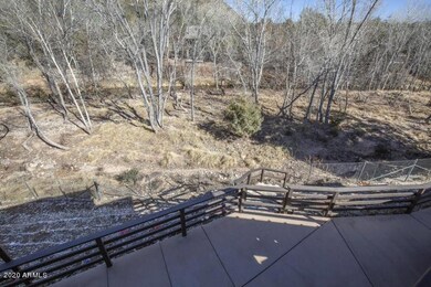 View from Porch