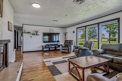 9449 S Marion Rd, Warren, IN 46792 - photo 3